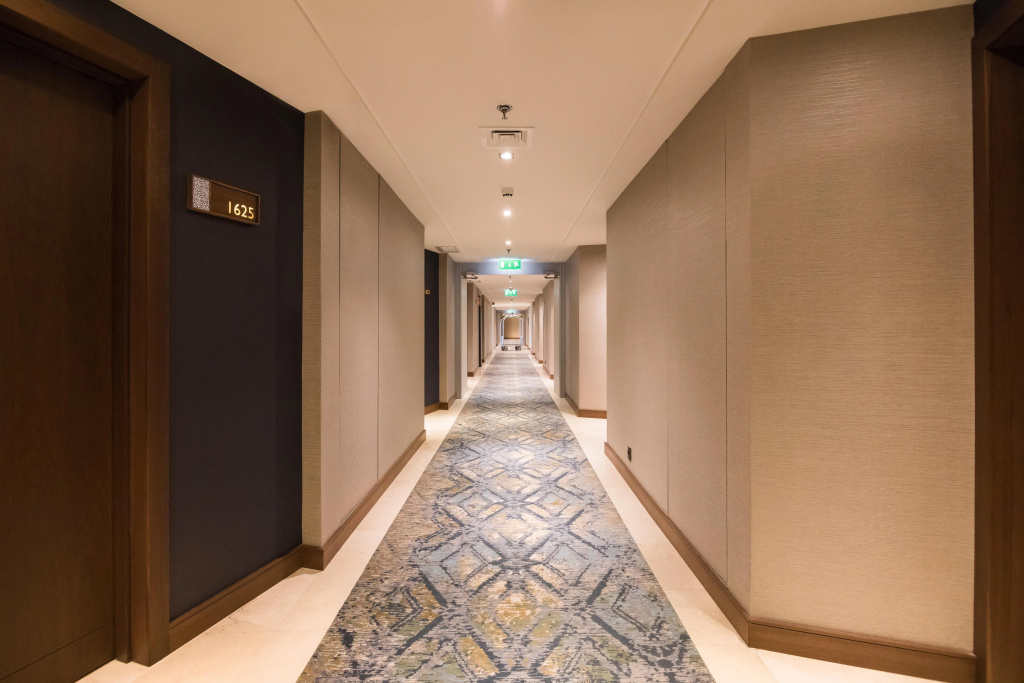 InterContinental Lisbon by IHG - фото 37
