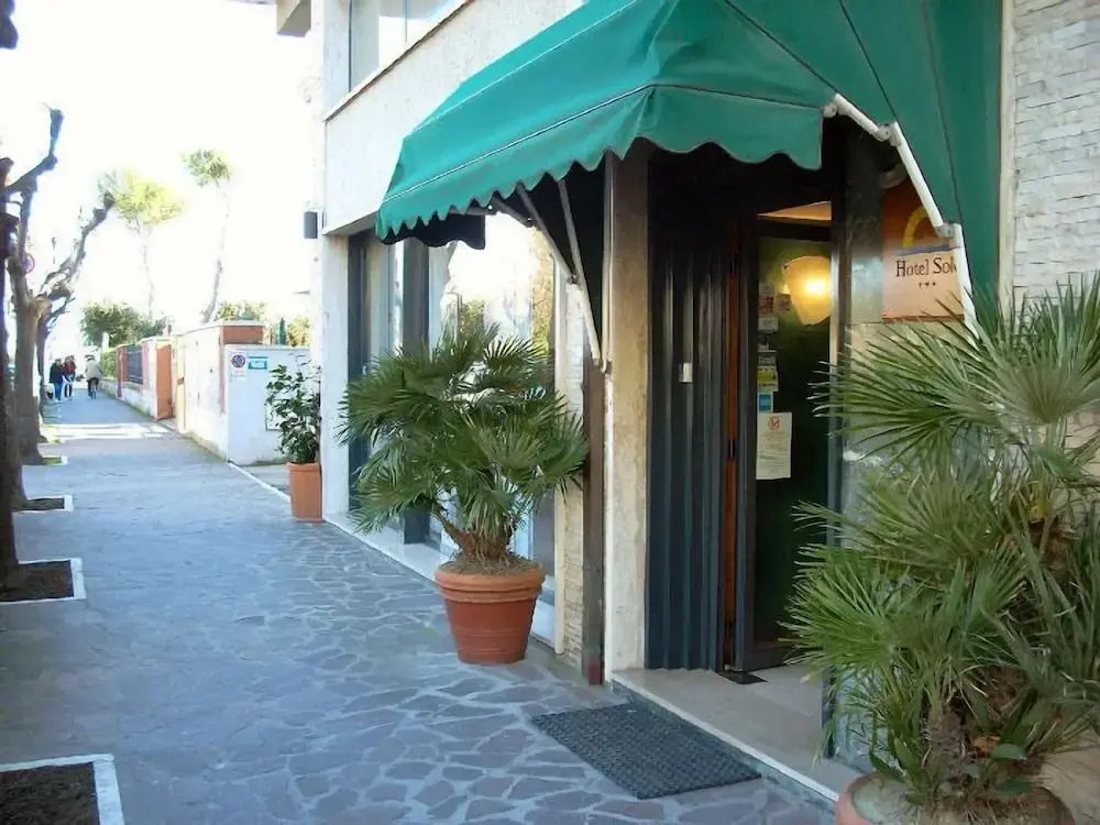 Hotel photo 22
