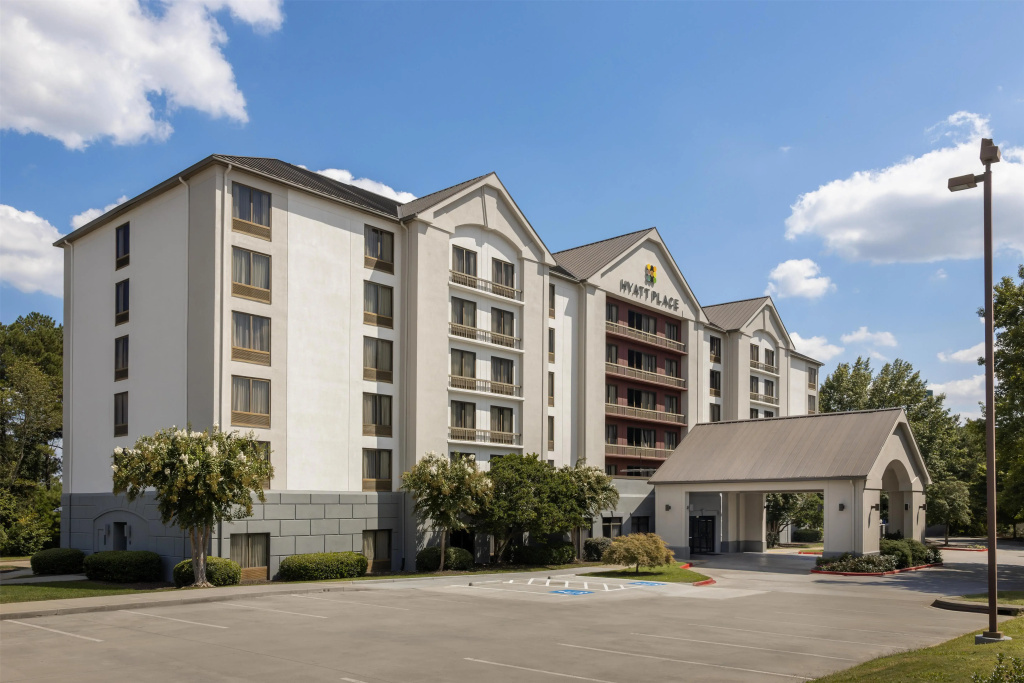 Hyatt Place Atlanta / Cobb Galleria