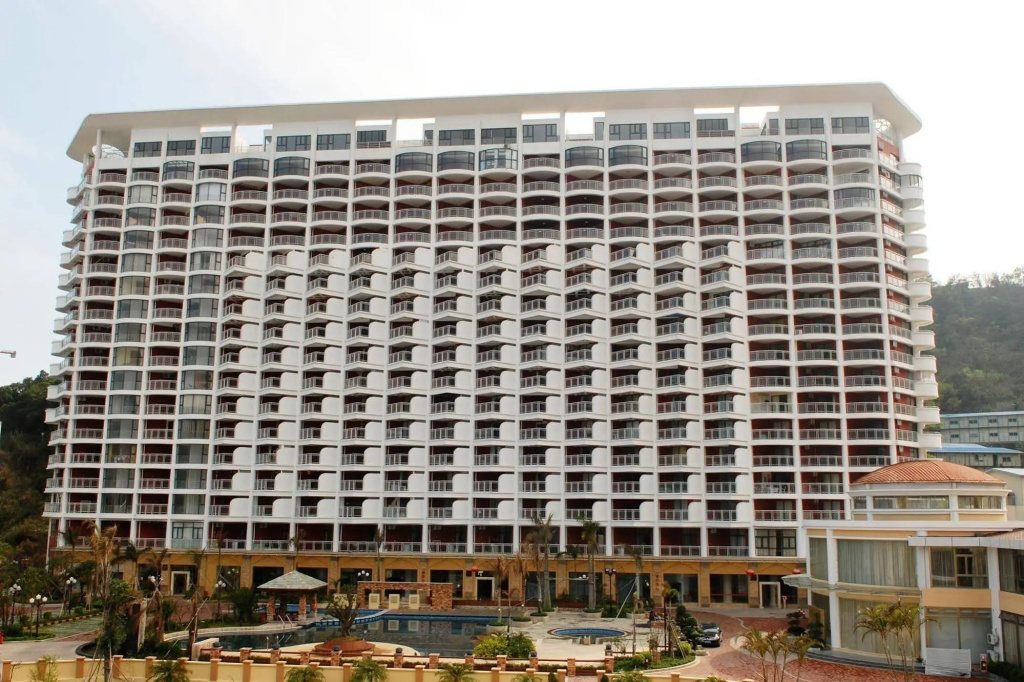 Red Star Coast Hotel - Shenzhen