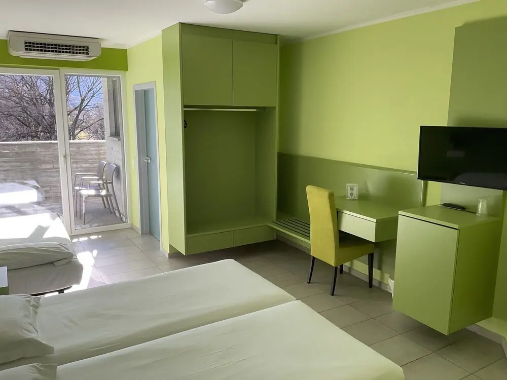 Hotel Liberty Self Check-in - Chambres