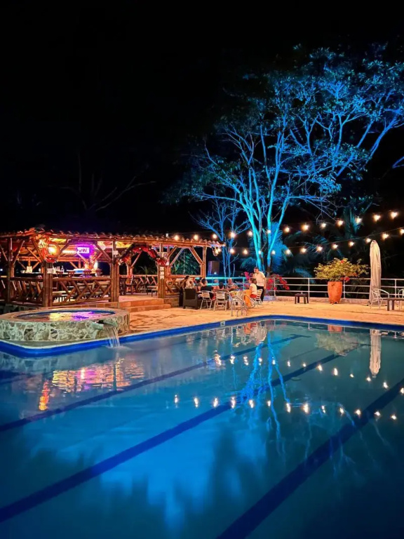Parador del Gitano Hotel & Restaurante - Général