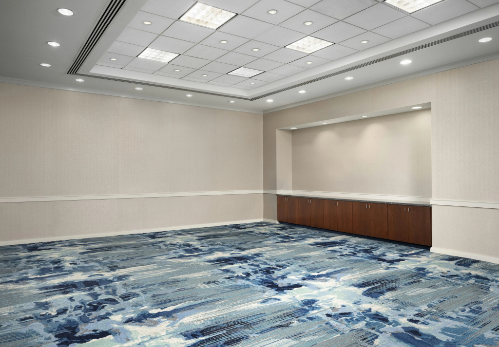Hilton Virginia Beach Oceanfront - Général