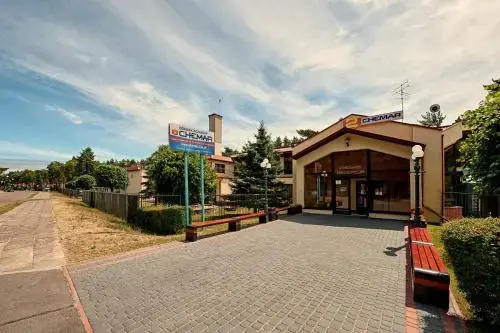 Hotel photo 20