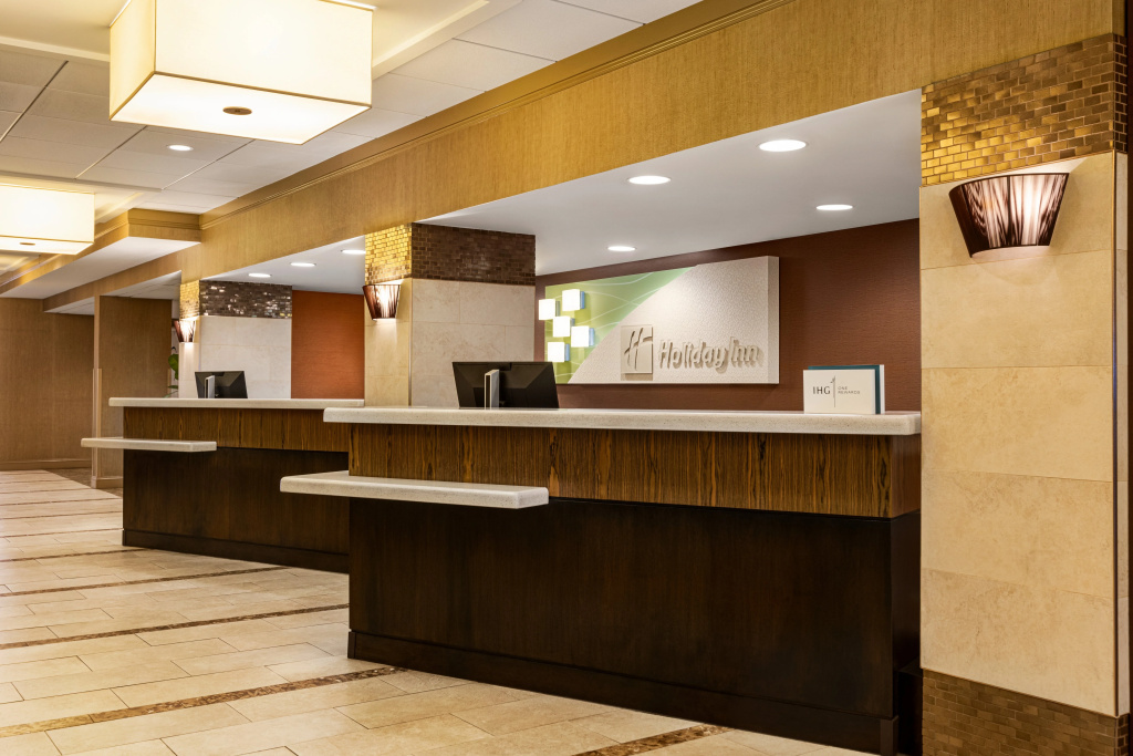 Holiday Inn Gaithersburg by IHG - Général