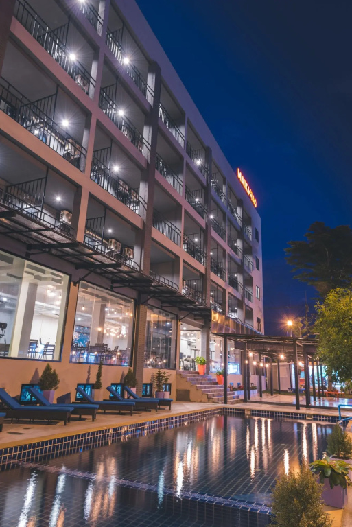 Maikhao Hotel