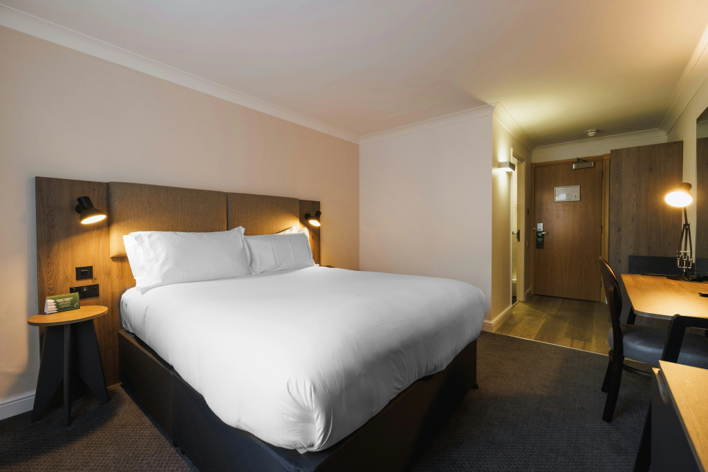 Holiday Inn Newcastle South by IHG - Général