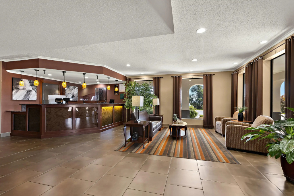 Hotel photo 21