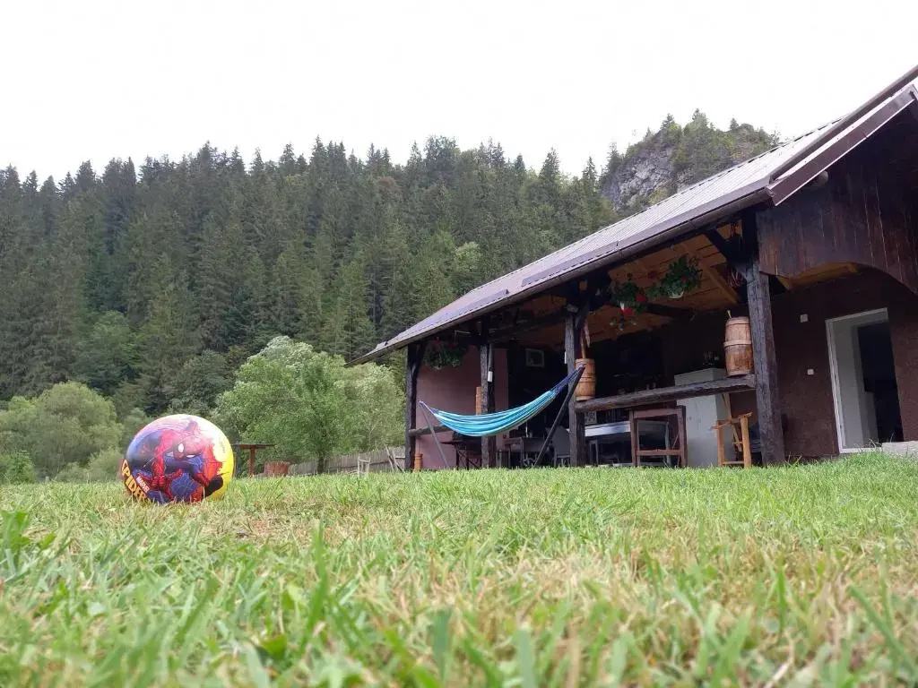 Cazare La Piatra Buhei