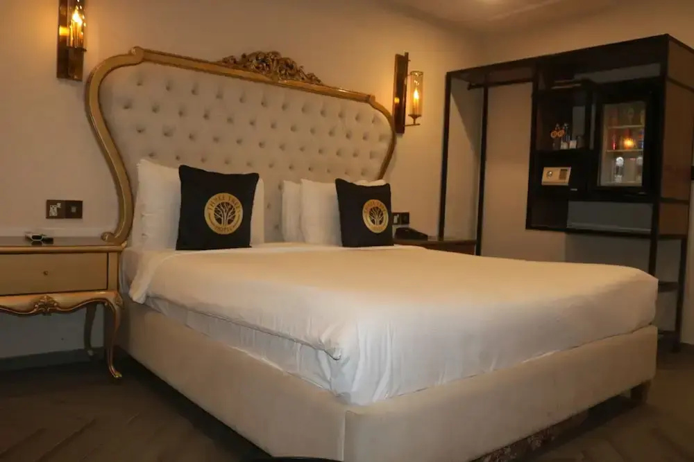 Hotel photo 8