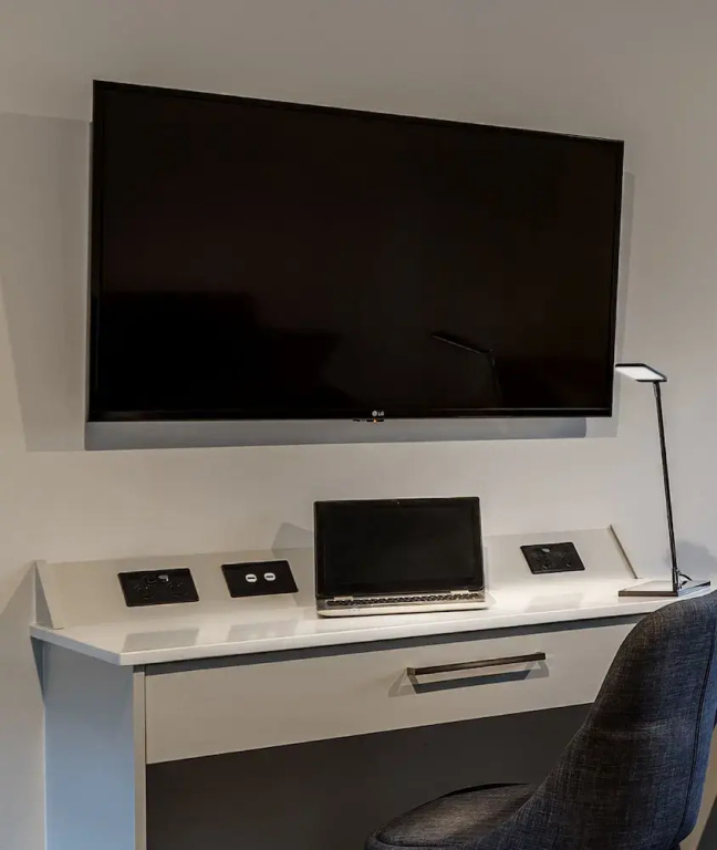 2 Bedrooms Standard Apartment