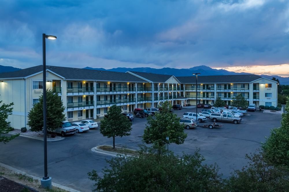 Crossland Colorado Springs-Airport image