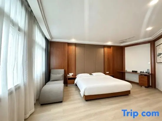 Duplex Suite