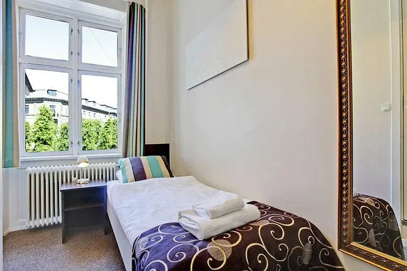 Hotel Sct Thomas - Chambres