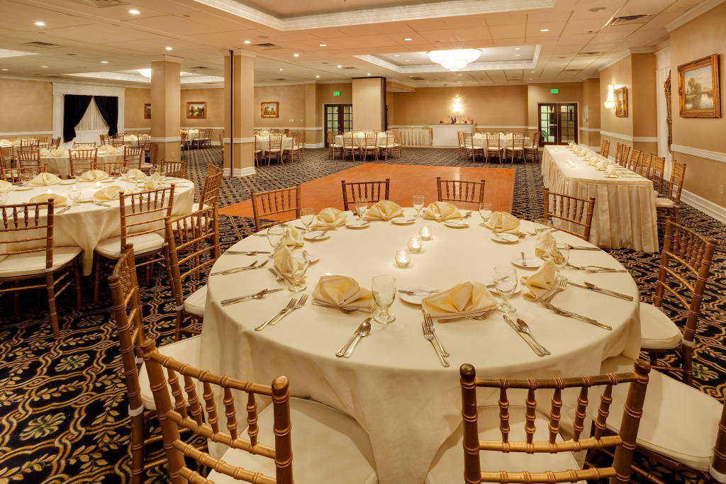Holiday Inn Williamsport by IHG - Général