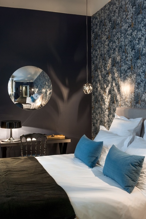 Hôtel Mathis 51