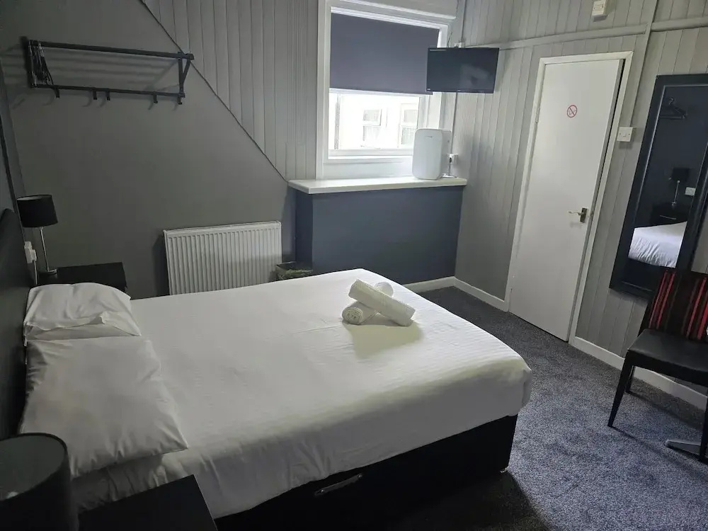 Hotel photo 14