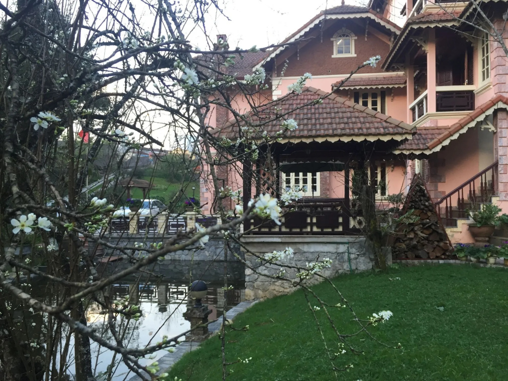 Photo 1 of the hotel