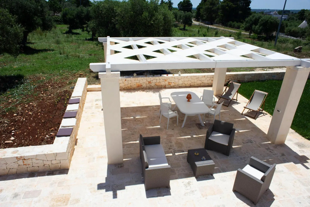 Holiday home, Cisternino