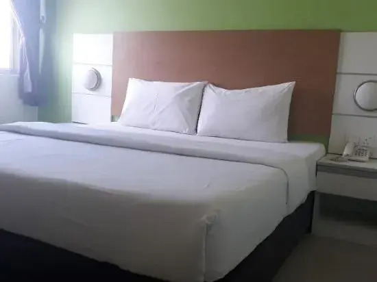 Best View Hotel Bangi