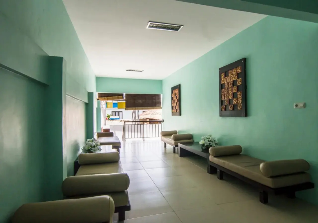 Ozz Hotel - Kuta Bali - Général
