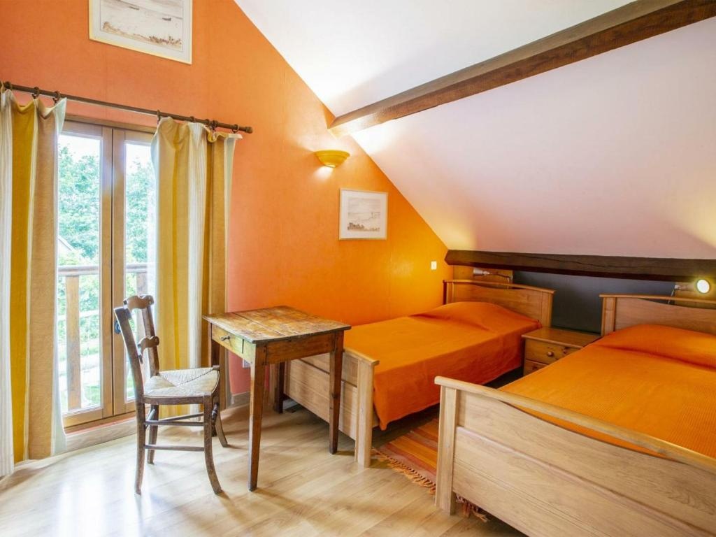 Gîte Authon, 5 pièces, 10 personnes - FR-1-491-269