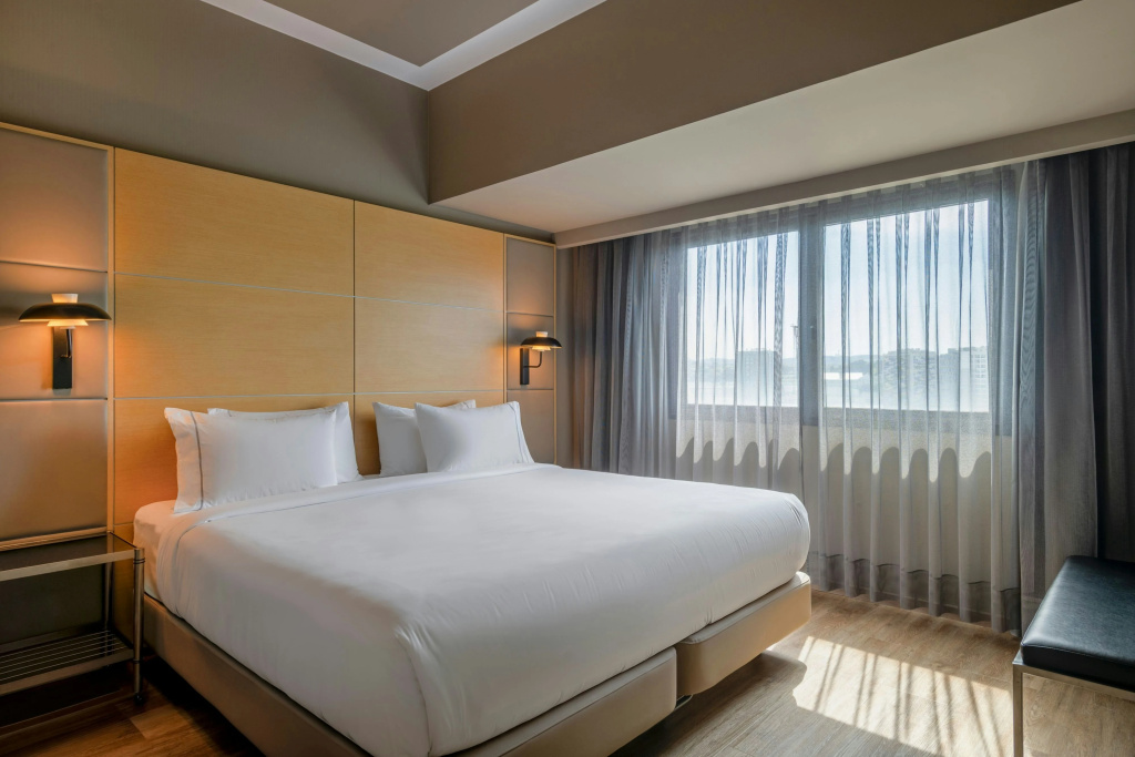 AC Hotel A Coruña by Marriott - Général