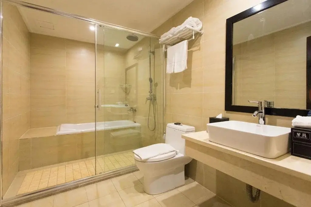 Hotel photo 7