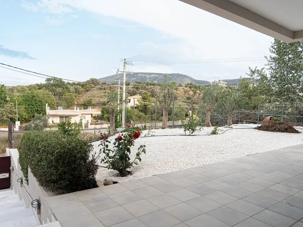 Allagiannis Group Apartments