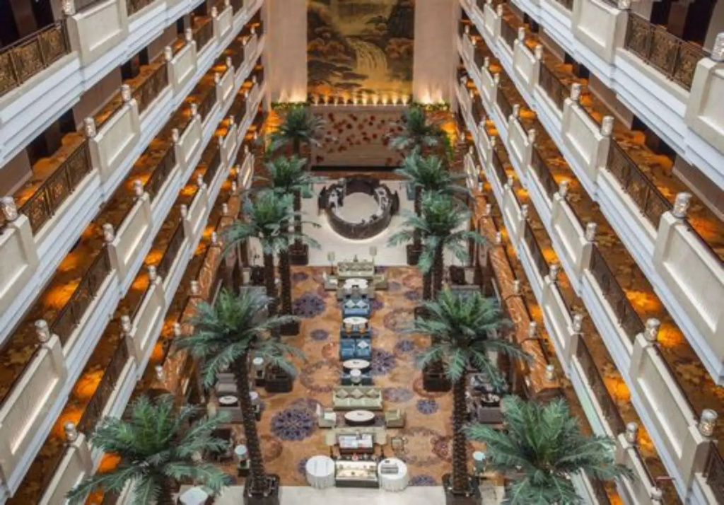 Tanglong International Hotel