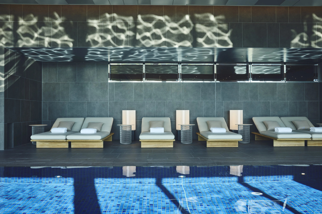 InterContinental Sapporo by IHG 사진 39