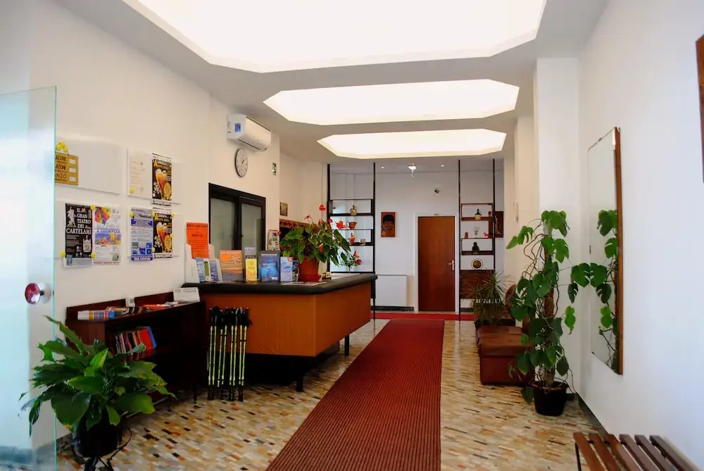 Hotel Bristol - Général