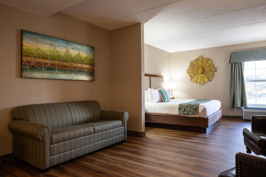 Hotel photo 6