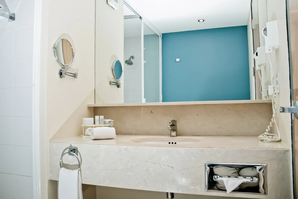 Holiday Inn Express Mexico Reforma by IHG - Chambres