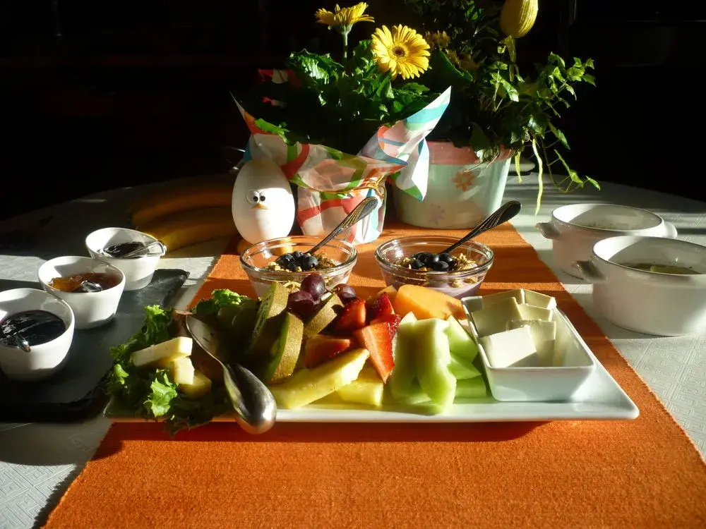 Hotel photo 9