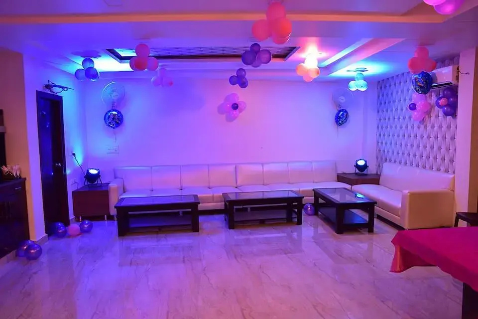 Hotel photo 20