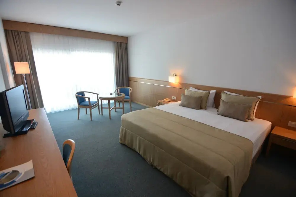 Grand Hotel Ontur - Chambres