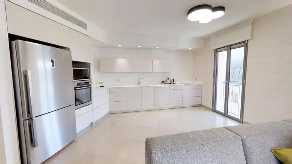 Rental Israel-Mamila Residences 16 - фото 20
