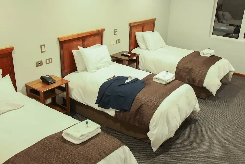 Hotel Unu - фото 4