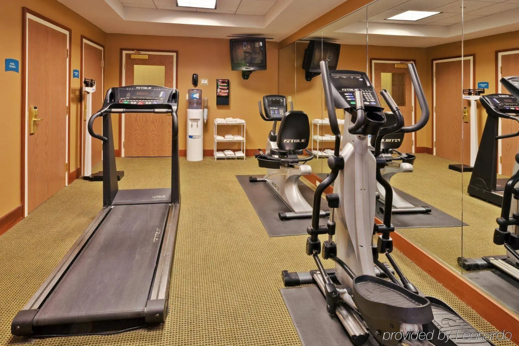 Staybridge Suites Jackson by IHG - Général
