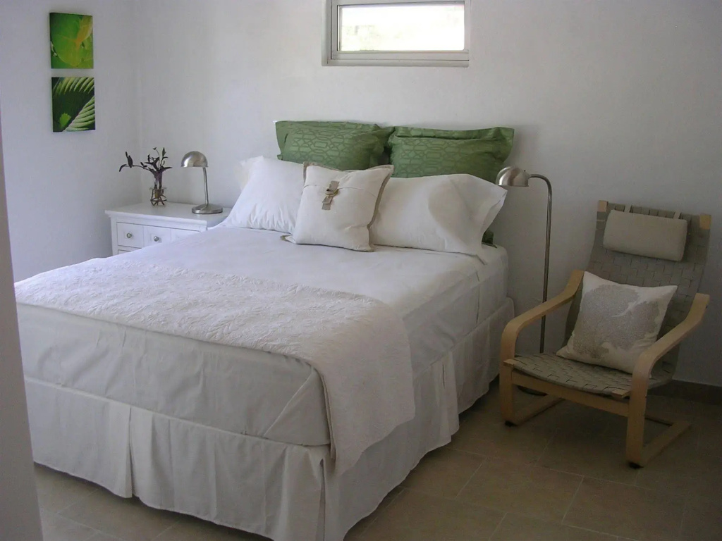 Cruz Bay Boutique Hotel by null