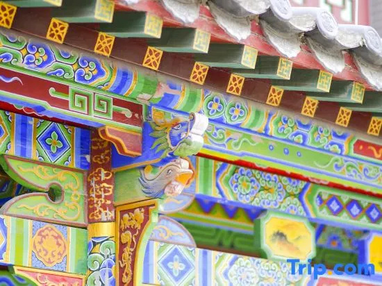 Pingtan Haitanli xiYue Courtyard Homestay in Fuzhou