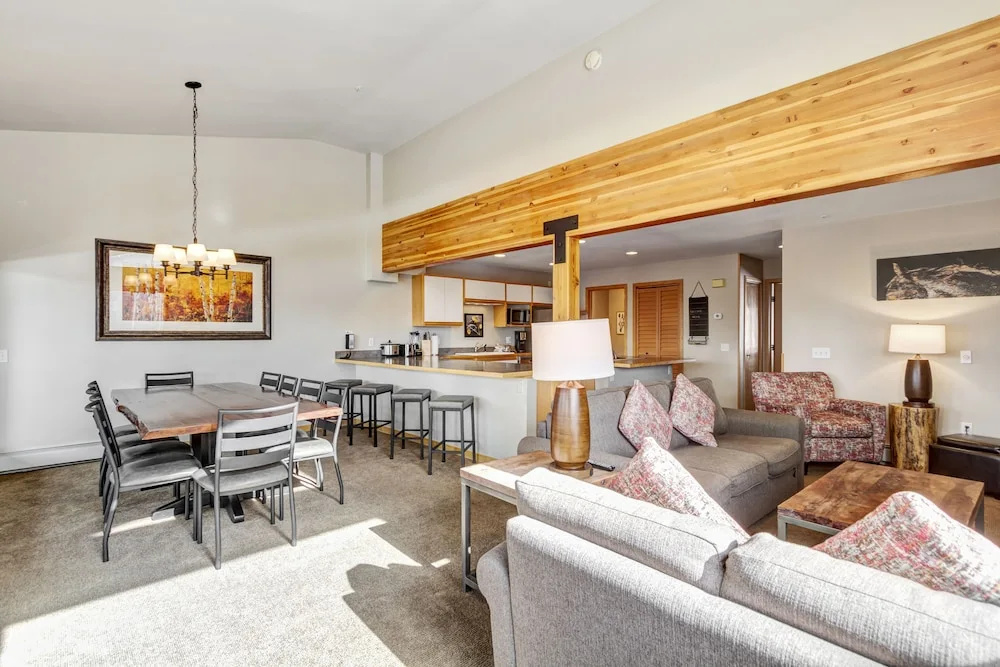 Gold Point Resort Breckenridge by Vacatia - Chambres