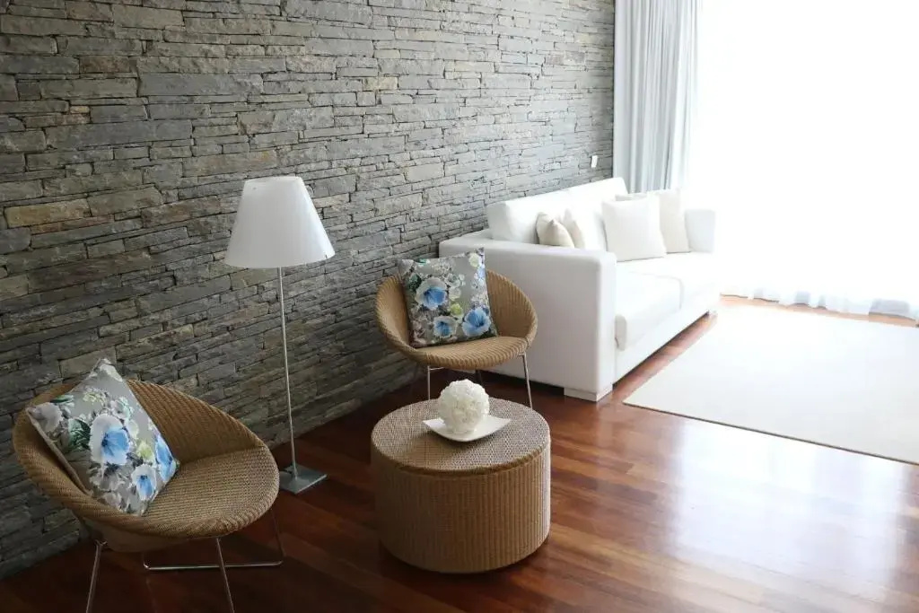 LBV House Hotel - Chambres