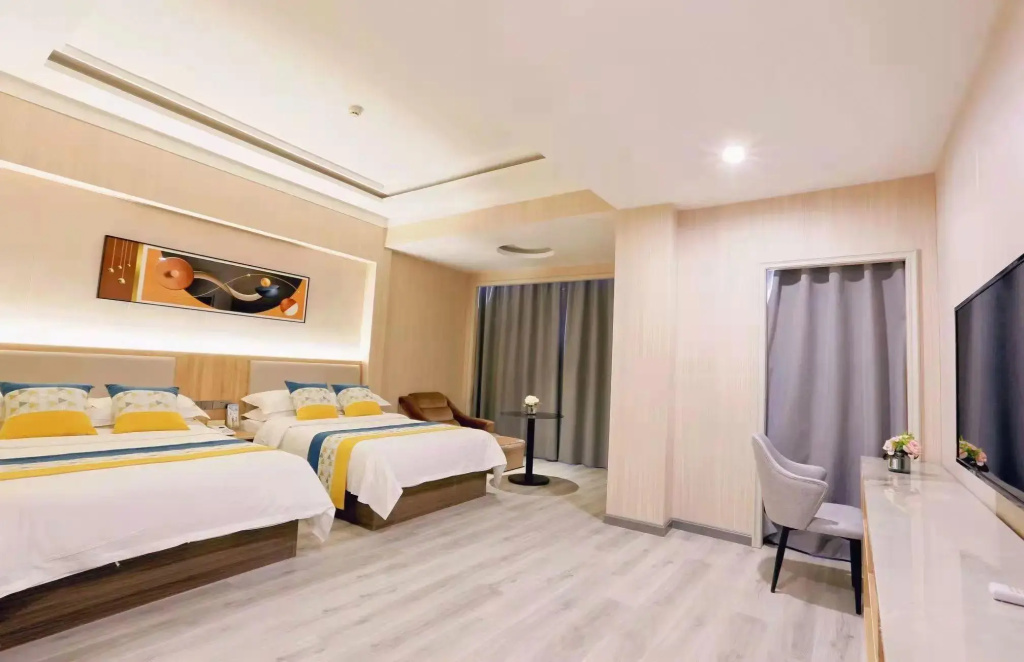 Kai Lai Hotel - Général