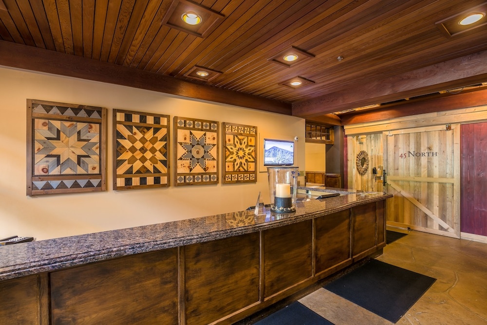 Sugarloaf Mountain Hotel — 2