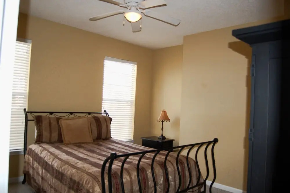 Legacy 0606 - 3 Br Villa — фото 4