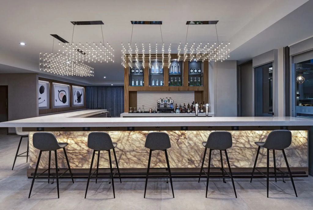 AC Hotel San Jose Escazu - фото 17