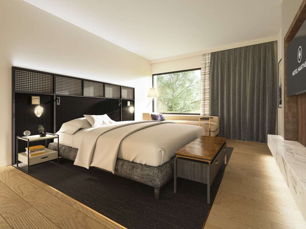 Hotel Hartness by null