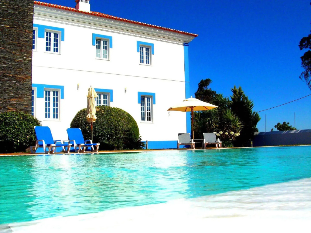 Santa Bárbara dos Mineiros - Hotel Rural - Général